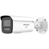 Hikvision DS-2CD2T126G3-IS2UY/SL(2.8mm)(eF) AcuSense Liveguard Bullet 12MP 2.8mm 60m IR Mic 12VDC/PoE