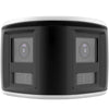Hikvision DS-2CD2T43G2P-LISU/SL(180) 4MP Panoramic AcuSense Fixed 180 Bullet