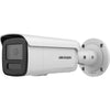 Hikvision DS-2CD2T46G2H-IS2U/SL(2.8mm)(eF) AcuSense Liveguard Bullet 4MP 2.8mm 60m IR Mic 12VDC/PoE