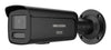 Hikvision DS-2CD2T46G3-2IZY(2.8/4mm)BLACK 4MP IP Acusense, 2.8 or 4mm motorised lens Bullet BLACK