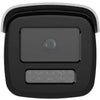 Hikvision DS-2CD2T47G2H-LI(2.8mm)(eF) HIK 4MP ColourVu-Hybrid Light Fixed Bulled Camera 2.8MM Lens