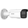 Hikvision DS-2CD2T47G2H-LI(2.8mm)(eF) HIK 4MP ColourVu-Hybrid Light Fixed Bulled Camera 2.8MM Lens