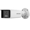 Hikvision DS-2CD2T66G2P-ISU/SL(2.8mm)(C) 6MP Panoramic AcuSense Fixed Bullet Network Camera