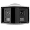 Hikvision DS-2CD2T66G2P-ISU/SL(2.8mm)(C) 6MP Panoramic AcuSense Fixed Bullet Network Camera