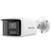 Hikvision DS-2CD2T83G2P-LISU/SL(180) 8MP Panoramic AcuSense Fixed 180 Bullet