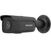Hikvision DS-2CD2T86G2-2I(2.8mm)(C)(BLACK) Acusense 8MP IR Fixed Bullet 2.8mm lens BLACK