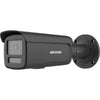 Hikvision DS-2CD2T86G2H-2I(2.8mm)(eF)/BLACK Acusense Ext Bullet 8MP 2.8mm 50m IR 12VDC/PoE BLACK