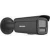 Hikvision DS-2CD2T86G2H-2I(2.8mm)(eF)/BLACK Acusense Ext Bullet 8MP 2.8mm 50m IR 12VDC/PoE BLACK