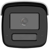 Hikvision DS-2CD2T87G3-LIS2UY/SL(2.8mm) 8MP Smart Hybrid Light with ColorVu Fixed Bullet 2.8mm