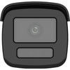 Hikvision DS-2CD2T87G3-LIY(2.8mm)(BLACK) 8MP ColourVu Hybrid Light Fixed Bullet 2.8MM Lens BLACK