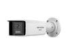 Hikvision DS-2CD2T87G3P-LIS2UY/SL(180) 8MP Panoramic ColorVu Fixed 180 Bullet WHITE