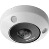 Hikvision DS-2CD6365G1-IVS(1.16mm) HIK 6MP DeepinView Fisheye Network Camera 1.16mm Lens