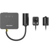 Hikvision DS-2CD6425G1-20(3.7mm)2m 2MP IP Covert Camera Block Lens 3.7mm 2m Lead 12VDC/PoE