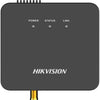 Hikvision DS-2CD6425G1-20(3.7mm)2m 2MP IP Covert Camera Block Lens 3.7mm 2m Lead 12VDC/PoE
