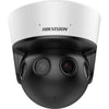 Hikvision DS-2CD6944G1-IHSUY(2.8mm) 16MP 180 PanoVu Camera