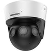 Hikvision DS-2CD6944G1-IHSUY(2.8mm) 16MP 180 PanoVu Camera