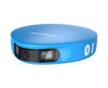 Hikvision DS-2CD6982G0-WU/4G(2.8mm) 16MP 180 PanoVu built in 4G & WiFi Camera