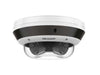 Hikvision DS-2CD6D54G2-IZHS(2.8-8mm) 4 4 x 5MP Directional multisensor IPC PanoVu