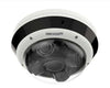 Hikvision DS-2CD6D54G2-IZHS(2.8-8mm) 4 4 x 5MP Directional multisensor IPC PanoVu