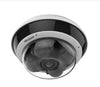 Hikvision DS-2CD6D55G2-IZHS(2.8-8mm/2mm) 5 x 5MP Directional multisensor IPC PanoVu