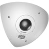 Hikvision DS-2CD6W65G1-IVS(1.16mm) Hik 6MP DeepinView Fisheye Network Camera