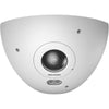 Hikvision DS-2CD6W65G1-IVS(1.16mm) Hik 6MP DeepinView Fisheye Network Camera