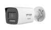Hikvision DS-2CE10KF3T-LSYE(2.8mm) 3K Turbo ColorVu Hybrid PoC Bullet 20m IR/WL Built in Mi