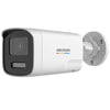 Hikvision DS-2CE12KF0T-LTS(2.8mm) 3K ColorVu Smart hybrid light Fixed Bullet Camera