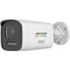 Hikvision DS-2CE12KF3T-LSYE(2.8mm) 3K Turbo ColorVu Hybrid PoC Bullet 40m IR/WL Built in Mic