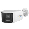 Hikvision DS-2CE12KF3TP-DLS(180) 3K ColorVu Dual Lens, 40m IR Fixed Bullet
