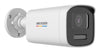 Hikvision DS-2CE12UF3T-LS(2.8mm) Turbo 8mp Smart Hybrid Light AoC Bullet, 2.8mm lens