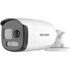 Hikvision DS-2CE12UF3T-PIRXO(2.8mm) Bullet CCTV security camera Indoor & outdoor 3840 x 2160 pixels Ceiling/wall 4K ColorVu PIR Siren IP67 Fixed Bullet Camera 2.8mm