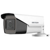 Hikvision DS-2CE19H0T-IT3ZE(2.7-13.5mm)(C) Ext Turbo HD Bullet 5MP 2.7 13.5mm 40m IR 12VDC/PoC