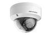 Hikvision DS-2CE57H8T-VPITF(2.8mm) Hik 5MP Turbo Ultra Low Light Vandal Fixed Dome, 2.8mm lens