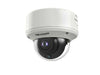 Hikvision DS-2CE59H8T-AVPIT3ZF(2.7-13.5mm) Ext Low Light 5MP Turbo Dome 2.7 13.5mm 4in1 60m IR