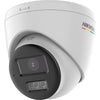 Hikvision DS-2CE72KF0T-LTS(2.8mm) 3K ColorVu Smart hybrid light Fixed Turret Camera