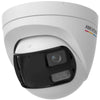 Hikvision DS-2CE72KF3TP-DLS(180) 3K ColorVu Dual Lens, 40m IR Fixed Turret