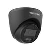 Hikvision DS-2CE72UF3T-LSYE(2.8mm)/Black PoC Turbo 8mp Smart Hybrid Light ColorVu Fixed Turret, 2.8mm