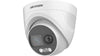 Hikvision DS-2CE72UF3T-PIRXO(2.8mm) 4K ColorVu PIR Siren IP67 Fixed Turret Camera 2.8mm