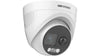 Hikvision DS-2CE72UF3T-PIRXO(2.8mm) 4K ColorVu PIR Siren IP67 Fixed Turret Camera 2.8mm