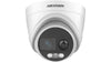 Hikvision DS-2CE72UF3T-PIRXO(2.8mm) 4K ColorVu PIR Siren IP67 Fixed Turret Camera 2.8mm