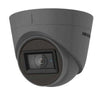 Hikvision DS-2CE78H0T-IT3E(2.8mm)(C)(Black) Ext Turbo HD Turret 5MP 2.8mm 40m IR 12VDC/PoC BLACK