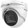 Hikvision DS-2CE79H0T-IT3ZE(2.7-13.5mm)(C) Ext Turbo HD Turret 5MP 2.7 13.5mm 40m IR 12VDC/PoC