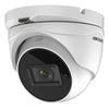 Hikvision DS-2CE79H8T-AIT3ZF(2.7-13.5mm) Ext Low Light 5MP Turbo Turret 2.7 13.5mm 4in1 60m IR