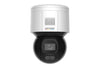 Hikvision DS-2DE3A400BW-DE(F1)(T5) security camera Dome IP security camera Indoor & outdoor 2560 x 1440 pixels Ceiling Ext 4MP ColorVu IP PT 4mm 16x WL Audio/Mic 12VDC/PoE