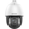 Hikvision DS-2DE7A412MCG-EB security camera Dome IP security camera Indoor & outdoor 2560 x 1440 pixels Ceiling/wall 7 inch 4 MP 12X ColorVu Network Speed Dome