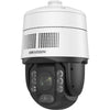 Hikvision DS-2DE7A432IWG-EB/SL security camera Dome IP security camera Outdoor 2560 x 1440 pixels Ceiling/wall 4MP, Darkfighter, 32x zoom, 200m IR, Liveguard, PTZ