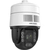 Hikvision DS-2DE7A432IWG-EB/SL security camera Dome IP security camera Outdoor 2560 x 1440 pixels Ceiling/wall 4MP, Darkfighter, 32x zoom, 200m IR, Liveguard, PTZ