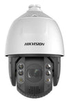 Hikvision DS-2DE7A825IWG1-E 8MP 25x 200m IR Powered by DarkFighter IR Acusense PTZ