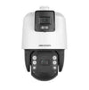 Hikvision DS-2SE7C144IW-AE(32X/4)(S5) security camera Dome IP security camera Indoor & outdoor 2560 x 1440 pixels Ceiling Ext Acusense Smart Linkage PTZ 4MP 32x 24VAC/Hi PoE